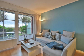 Haus Windrose Windrose Appartement 3, Scharbeutz